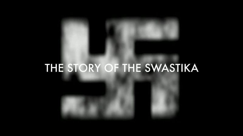 BBC纪录片：[“卐”的故事}/The Story of the Swastika/全1集/720P/英语中字/2013819 作者:sky 帖子ID:247920 