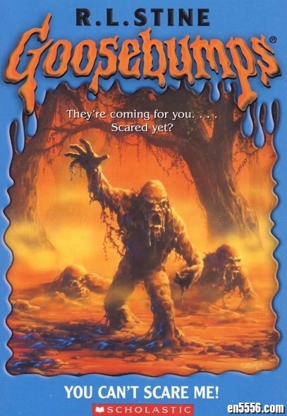 Goosebumps 鸡皮疙瘩系列丛书 1-62  原版英语桥梁书 pdf文本7136 作者:sky 帖子ID:248045 