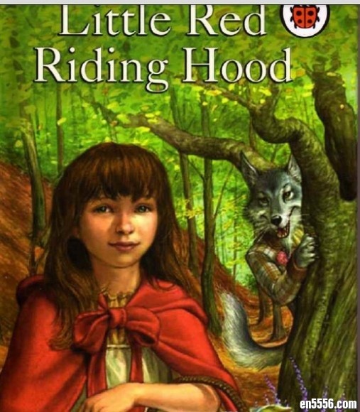 小瓢虫童话之小红帽 LadyBird Tales: Little Red Riding Hood 带pdf文本+mp3音频446 作者:sky 帖子ID:248051 