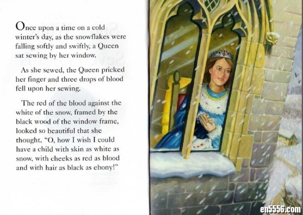 小瓢虫童话之白雪公主 LadyBird Tales: Snow White and the Seven Dwarfs9747 作者:sky 帖子ID:248052 