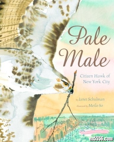 纽约城的市民：鹰(Pale Male: Citizen Hawk of New York City)9857 作者:sky 帖子ID:248054 
