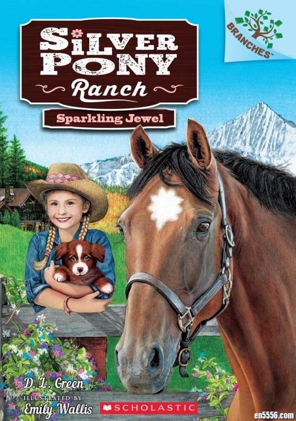 Scholastic Branches 系列12套30本大集合 (AZW3, 附课堂指导和亲子指南)/ 百度网盘1475 作者:sky 帖子ID:248066 