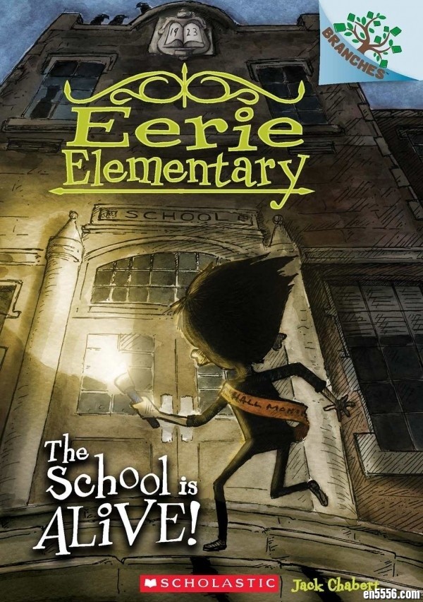 Scholastic Branches 系列12套30本大集合 (AZW3, 附课堂指导和亲子指南)/ 百度网盘144 作者:sky 帖子ID:248066 