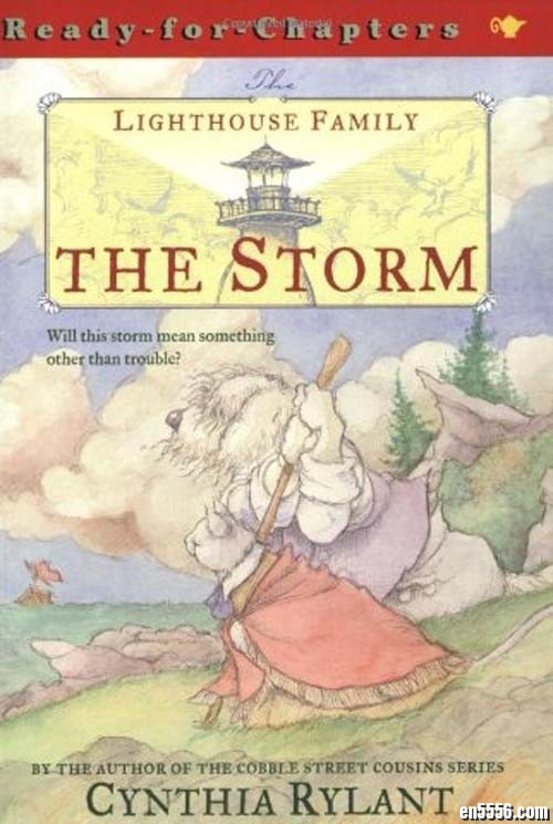 照耀孩子心灵: 灯塔之家 英文版 the Lighthouse Family 全6册 (epub+mobi)5879 作者:sky 帖子ID:248085 