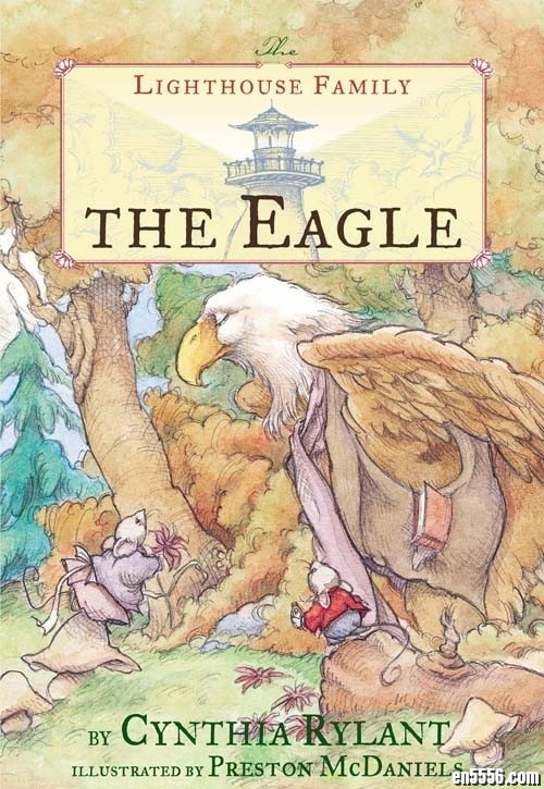 照耀孩子心灵: 灯塔之家 英文版 the Lighthouse Family 全6册 (epub+mobi)4247 作者:sky 帖子ID:248085 