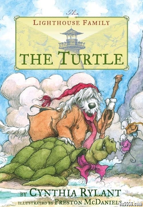 照耀孩子心灵: 灯塔之家 英文版 the Lighthouse Family 全6册 (epub+mobi)9037 作者:sky 帖子ID:248085 