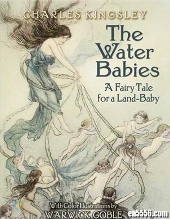 水孩子 The Water Babies 英文原版 MP3+PDF 百度云 可打印7163 作者:sky 帖子ID:248090 
