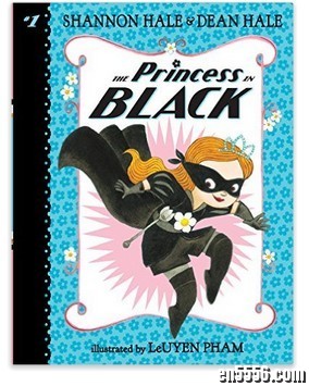 黑衣公主 The Princess in Black 1-3 MP3 音频8153 作者:sky 帖子ID:248096 