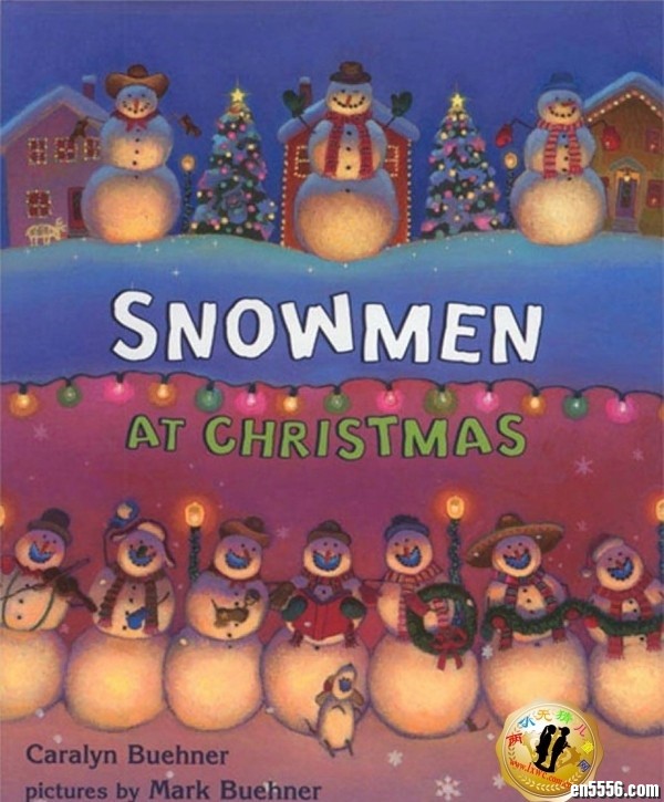 圣诞节故事原版绘本 All About Christmas -Stories9574 作者:sky 帖子ID:248117 