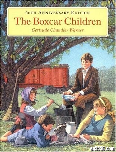 美国“国宝级”读物 最全的篷车少年 The Boxcar Children （143本 mp3+mobi+epub）8337 作者:sky 帖子ID:248120 