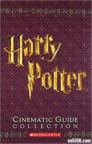 Harry Potter - Cinematic Guide Collection 1-4 - Felicity Baker 电子书azw3+epub8211 作者:sky 帖子ID:248125 