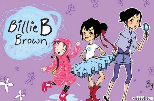 Billie B. Brown Collections 1-2 (Book 1-20) - Sally Rippin 电子书mobi+epub9880 作者:sky 帖子ID:248130 