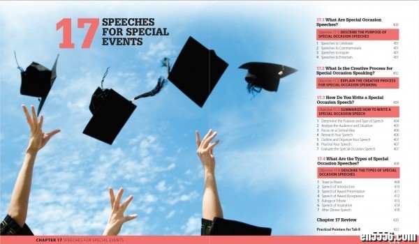 DK_Guide to Public Speaking (3nd Edition)_公众演讲指导_PDF 高清版8859 作者:sky 帖子ID:248186 