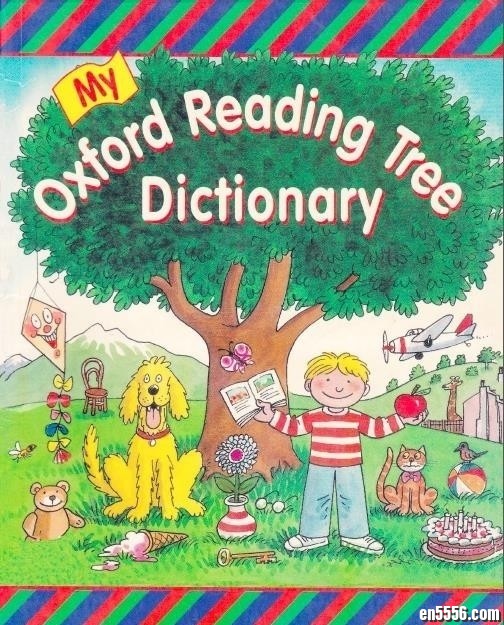 牛津阅读树词典 Oxford Reading Tree Dictionary3197 作者:sky 帖子ID:248192 