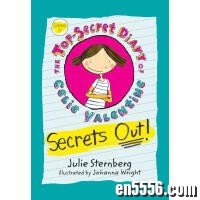 Julie Sternberg童书6本8317 作者:sky 帖子ID:248210 