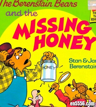 英文原版贝贝熊系列10本 《The Berenstain Bears - First Time Books》1156 作者:sky 帖子ID:248220 