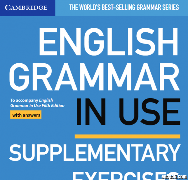 Essential Grammar in use 完整版2783 作者:one 帖子ID:248245 