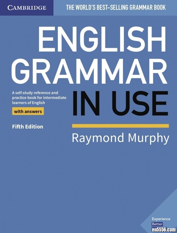 English Grammar in Use2019适合初中阶段399 作者:one 帖子ID:248247 