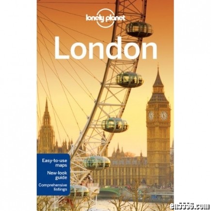 2018 PhotoCity London(Lonely Planet) 孤独星球出版 城市摄影：伦敦 英文原版 电子书6275 作者:one 帖子ID:248264 
