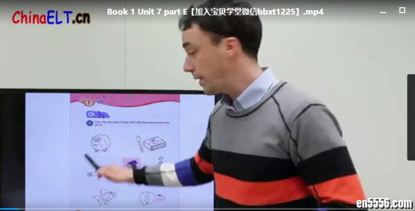 Nelson Phonics 尼尔森自然拼读 包含pdf书和每课精讲视频2217 作者:one 帖子ID:248271 
