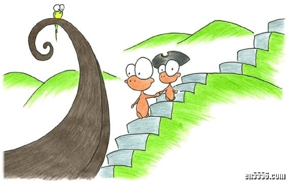 《The Brave Monkey Pirate》 - 勇敢的猴子海盗 PDF5913 作者:one 帖子ID:248311 