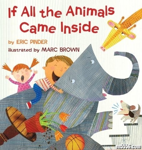 if all the animals came inside PDF+MP3百度7337 作者:one 帖子ID:248314 