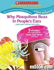 why mosquitoes buzz in people's ears PDF+视频 百度9664 作者:one 帖子ID:248316 