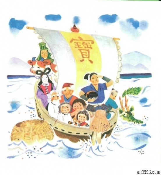 日本儿童最爱的故事集 Japanese children's favorite stories (Book Two)9012 作者:one 帖子ID:248340 