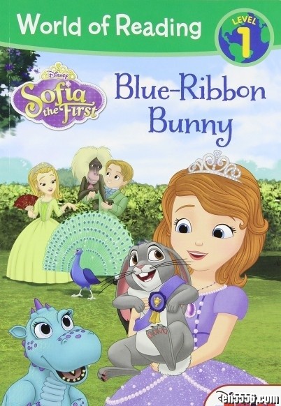 【绘本音频】苏菲亚公主 Sofia the First 绘本音频4本9394 作者:one 帖子ID:248342 