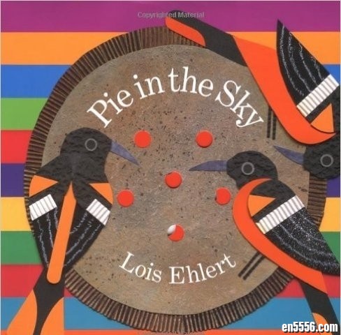 天上有水果派 Pie in the Sky (高清PDF+音频MP3)2977 作者:one 帖子ID:248371 