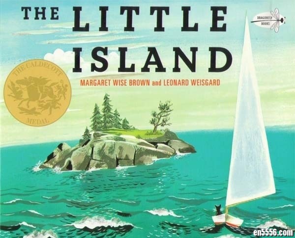 小岛 The little island（高清PDF+音频MP3）270 作者:one 帖子ID:248377 