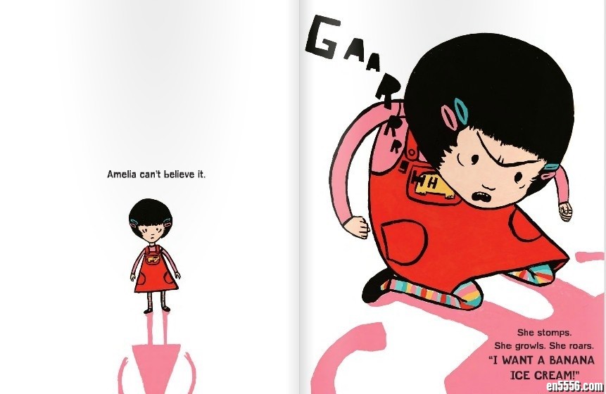 精彩绘本：Nilson，这不合适的！No Fits, Nilson ！【在线阅读+PDF电子书+MP3音频】6063 作者:one 帖子ID:248387 