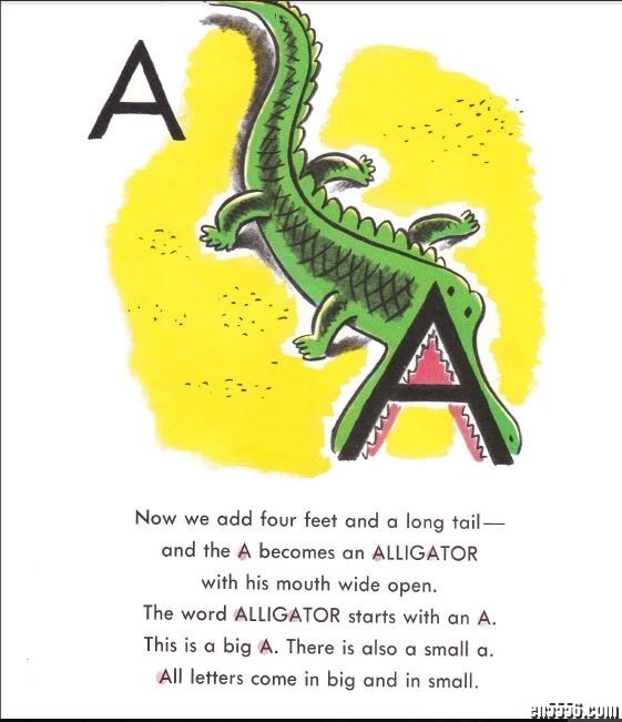 Curious George Learns the Alphabet 好奇猴乔治学字母高清PDF书和MP3下载2958 作者:one 帖子ID:248415 