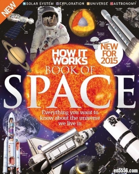 原版高清33本英国权威揭秘百科(HOW IT WORKS )6403 作者:one 帖子ID:248416 