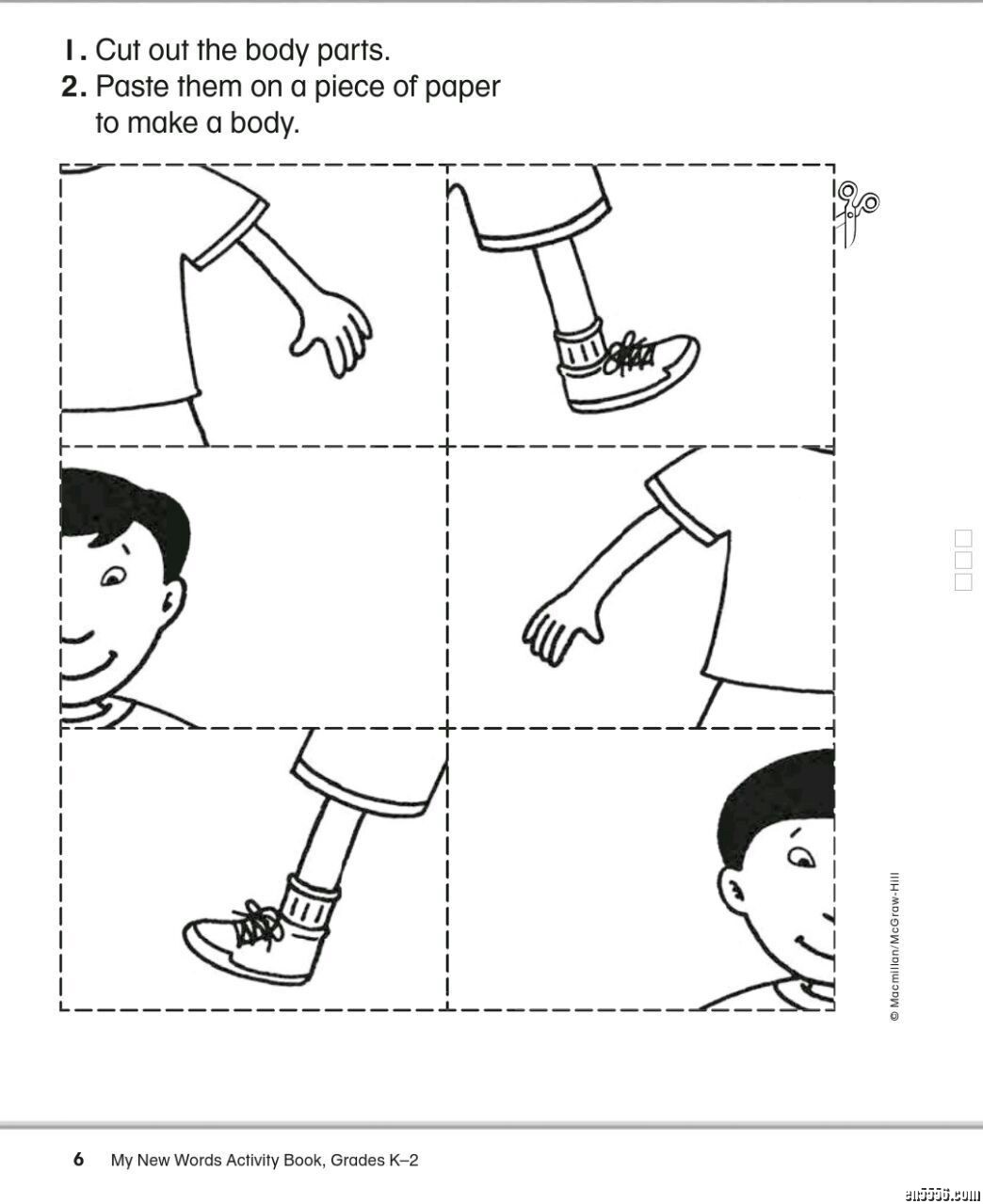 My new words picture book帮助小朋友认识单词的高清图画书，还可以亲子练习哦8575 作者:one 帖子ID:248421 