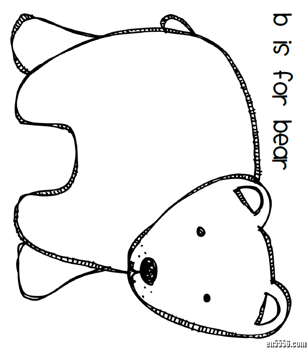 Brown Bear, Brown Bear, What do you see? 的练习册943 作者:one 帖子ID:248425 