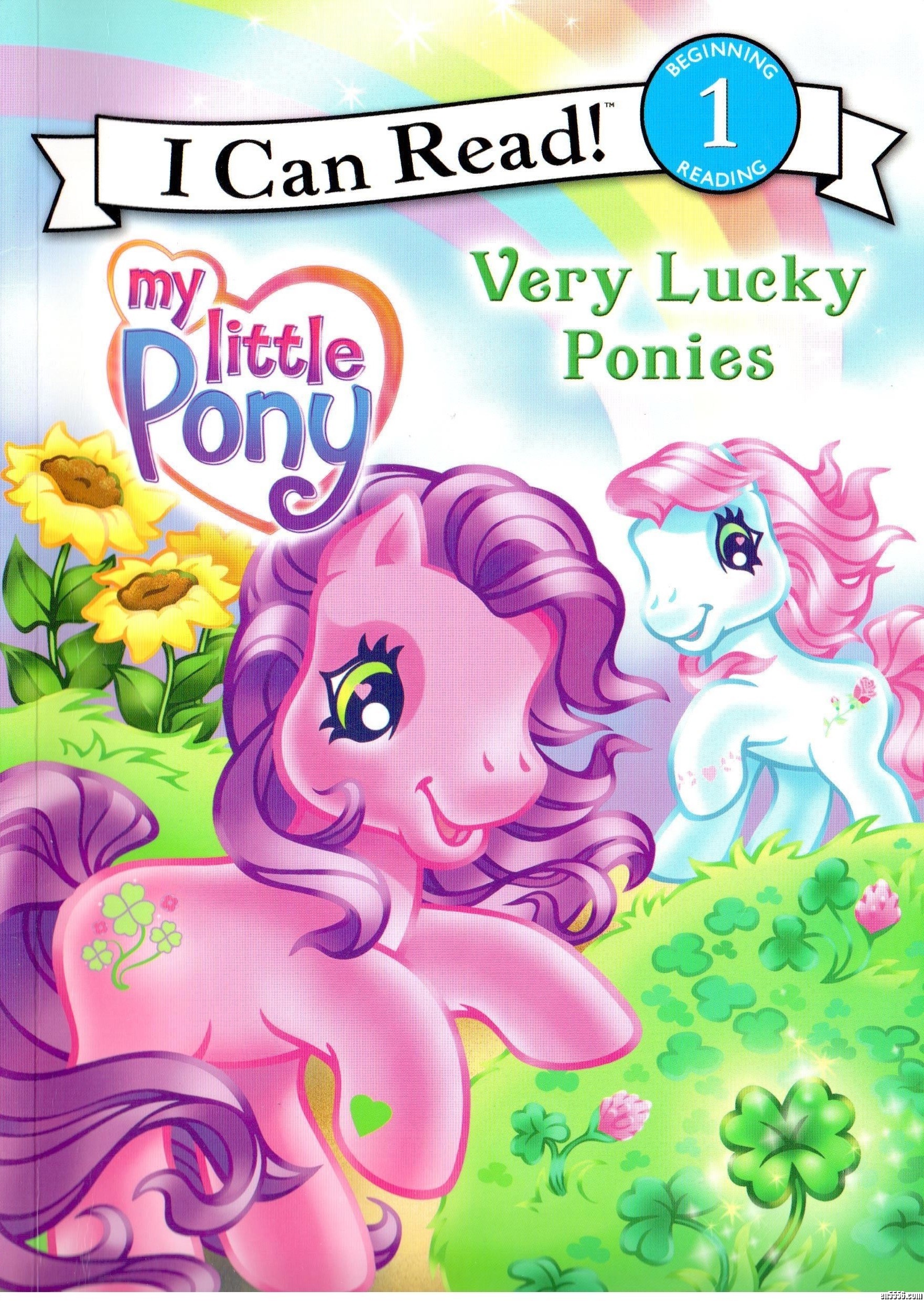 小马宝莉系列 My Little Pony 精美绘本+漫画下载210 作者:one 帖子ID:248436 