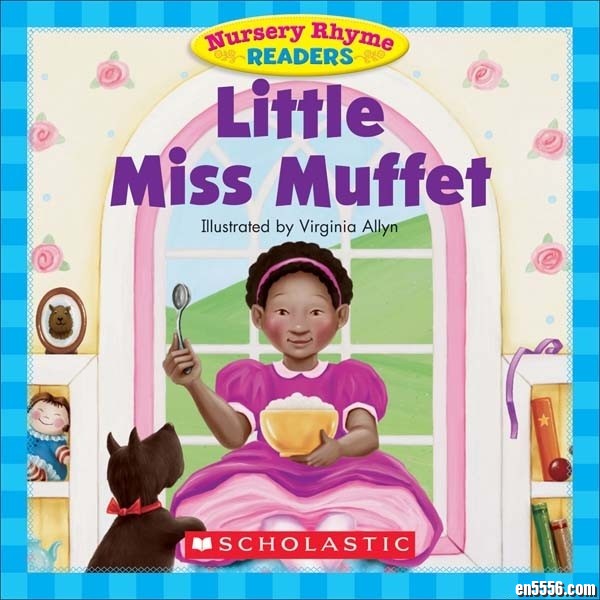 学乐童谣绘本 Scholastic Nursery Rhyme Readers 高清10本合集 (PDF+MP3) / 百度网盘127 作者:one 帖子ID:248453 