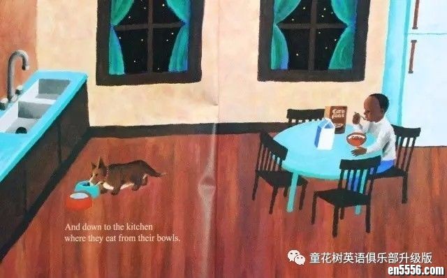 1997年美国凯迪克大奖银奖【paperboy】高清300dpi自扫pdf+视频1028 作者:one 帖子ID:248484 