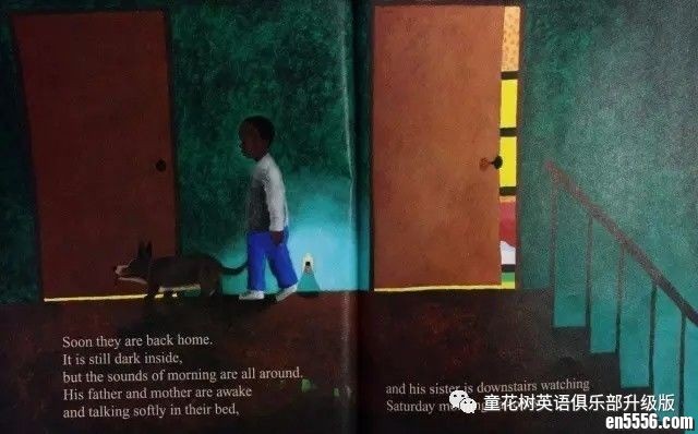 1997年美国凯迪克大奖银奖【paperboy】高清300dpi自扫pdf+视频5018 作者:one 帖子ID:248484 