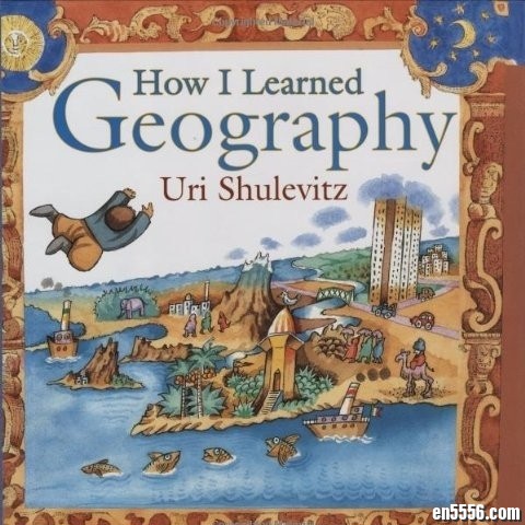 2009年凯迪克大奖绘本（金奖&amp;银奖共4本全）超高清pdf2402 作者:one 帖子ID:248488 