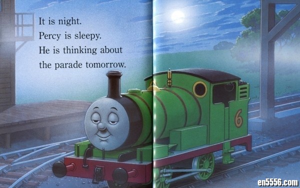 丛书套装里没有的兰登一阶绘本　Thomas and Percy and the Dragon9702 作者:one 帖子ID:248493 