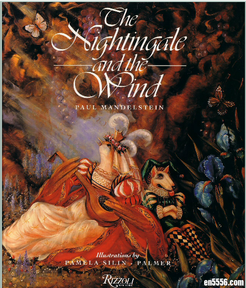 夜莺与风 The Nightingale and the Wind (PDF)3577 作者:one 帖子ID:248502 