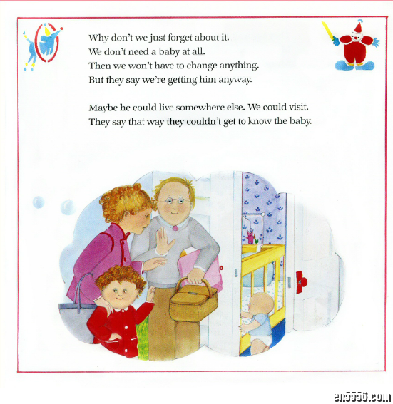 要二宝必读绘本: 别动我的房间 Don't Touch My Room (PDf)1518 作者:one 帖子ID:248512 