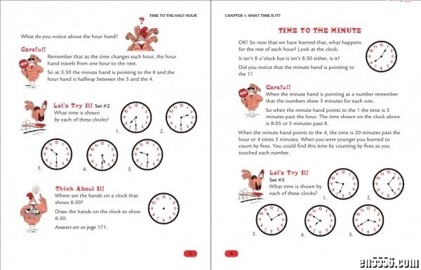 Painless Junior - Math 原生数学类英文绘本 (PDF)/百度网盘4688 作者:one 帖子ID:248537 