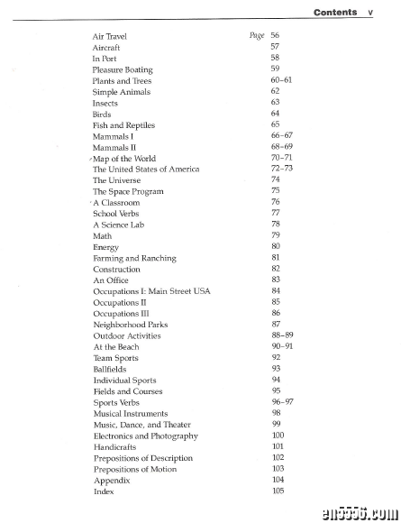 牛津新图解词典 The New Oxford Picture Dictionary (PDF) / 百度网盘8983 作者:one 帖子ID:248556 