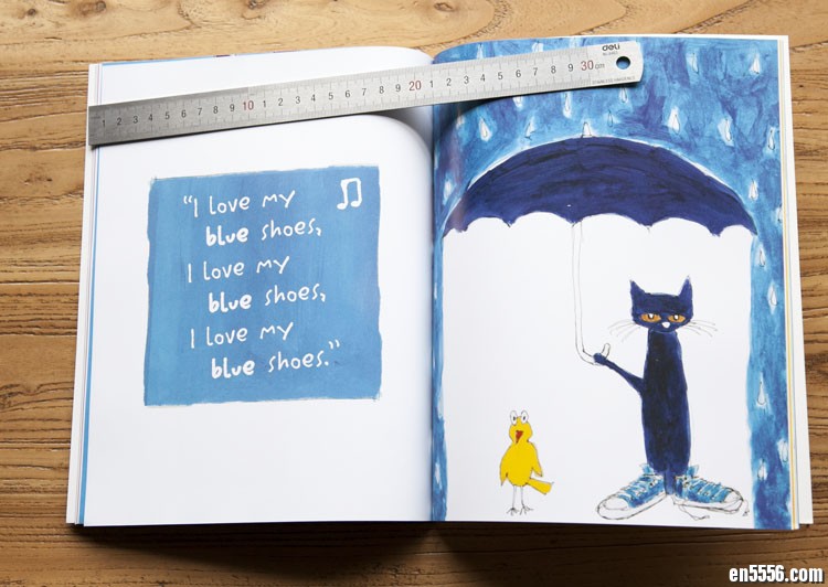 皮特猫 Pete the Cat 音频分享（新的6册） 英语原版绘本4335 作者:one 帖子ID:248560 