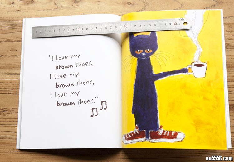 皮特猫 Pete the Cat 音频分享（新的6册） 英语原版绘本649 作者:one 帖子ID:248560 