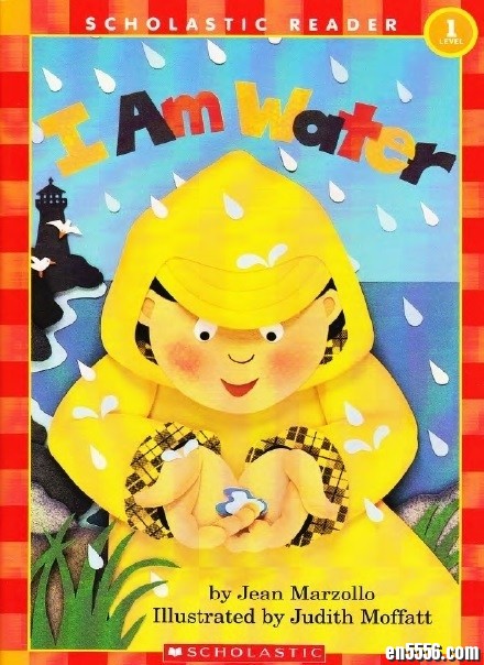 Scholastic Reader Level 1 - I am 系列 10本PDF + MP3 英语绘本7290 作者:one 帖子ID:248573 