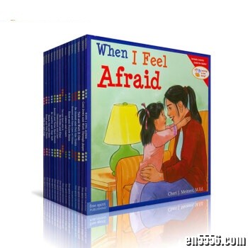 Learning to Get Along 15册全(PDF+mobi+音频) 英语绘本 百度网盘8354 作者:one 帖子ID:248594 